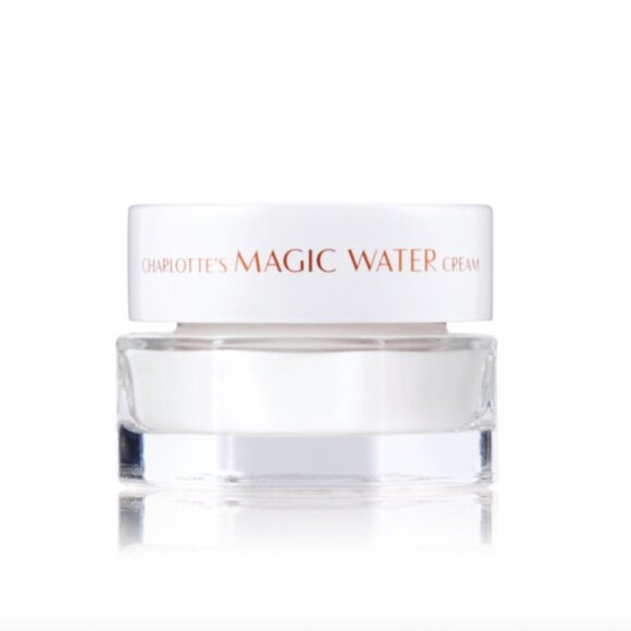 Charlotte Tilbury Charlotte's Magic Water Cream 15mL | NEW SKINCARE - Picture 1 of 3